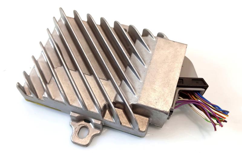 65126834091 EXMAESTRO electrónica y volantes BMW 2 Series F87 M2, 2 Series F87 M2 LCI, 3 Series F80 M3 LCI, 4 Series F82 M4 LCI, 4 Series F83 M4 LCI