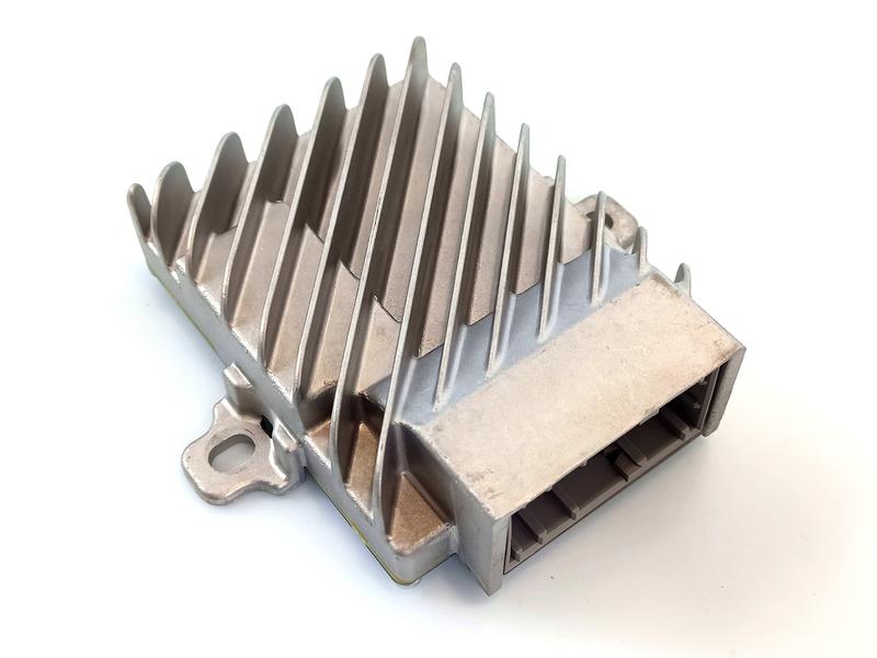 65126834091 EXMAESTRO electrónica y volantes BMW 2 Series F87 M2, 2 Series F87 M2 LCI, 3 Series F80 M3 LCI, 4 Series F82 M4 LCI, 4 Series F83 M4 LCI