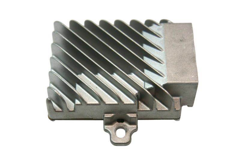 65128736693 Amplificador de sonido BMW 7 Series G11, 7 Series G11 LCI, 7 Series G12, 7 Series G12 LCI, X3 G01, X4 G02