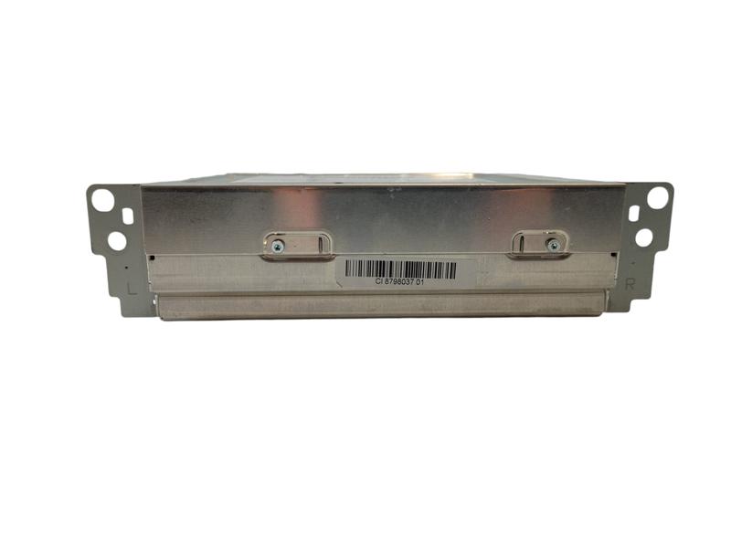 65128798037 EXMAESTRO electrónica y volantes BMW 2 Series F22, 2 Series F22 LCI, 2 Series F23, 2 Series F23 LCI, 2 Series F87 M2 LCI, 4 Series F32, 4 Series F32 LCI, 4 Series F33, 4 Series F33 LCI, 4 Series F36 Gran Coupé LCI, 4 Series F82 M4 LCI, 4 Series F83 M4 LCI, 5 Series G30, 5 Series G30 LCI, 6 Series G32 GT, 6 Series G32 GT LCI, X1 F48