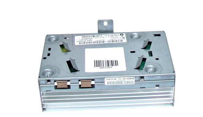 65129266355 Amplificador de sonido BMW 5 Series F10, 5 Series F10 LCI, 5 Series F18