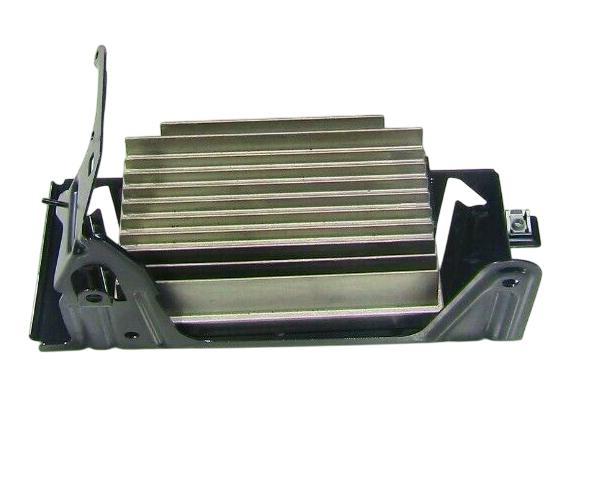 65129312590 Amplificador de sonido BMW 7 Series F01, 7 Series F02, 7 Series F04 Hybrid