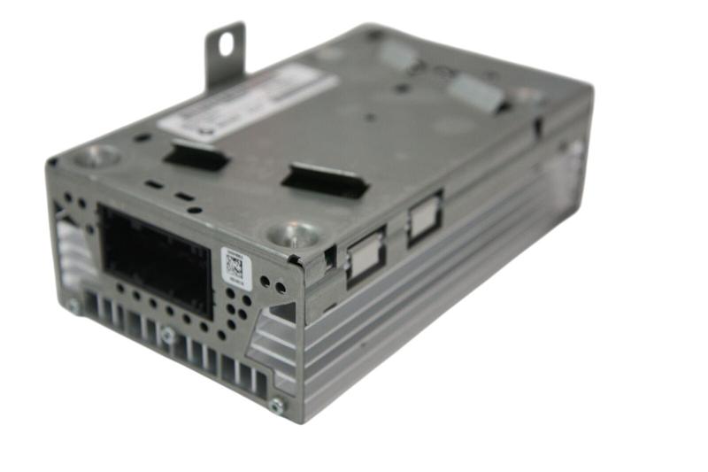 65129321075 Amplificador de sonido BMW X5 F15, X6 F16