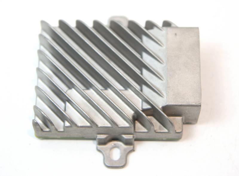 65129362133 Amplificador de sonido BMW 5 Series F10, 5 Series F10 LCI, 5 Series F11, 5 Series F11 LCI, 6 Series F06 Gran Coupé LCI, 6 Series F12, 6 Series F12 LCI, 6 Series F13, 6 Series F13 LCI, 7 Series F01, 7 Series F01 LCI, 7 Series F02, 7 Series F02 LCI, X5 F15, X5 M F85, X6 F16, X6 M F86