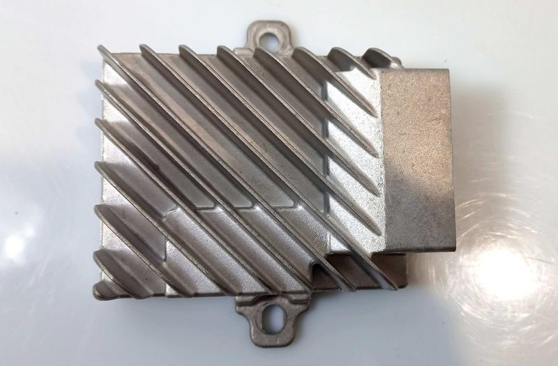 65129390835 Amplificador de sonido BMW X5 F15, X5 M F85, X6 F16, X6 M F86