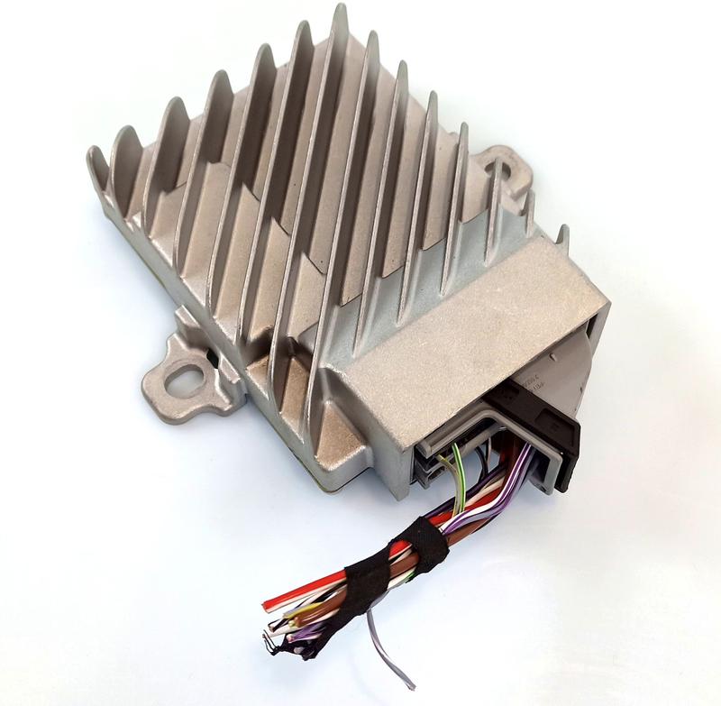 65129442917 EXMAESTRO electrónica y volantes BMW 3 Series G20 Saloon, 3 Series G20 Saloon LCI, 3 Series G21 Touring, 3 Series G21 Touring LCI, 7 Series G11, 7 Series G11 LCI, 7 Series G12, 7 Series G12 LCI, X3 G01, X3 M F97, X4 G02, X4 M F98