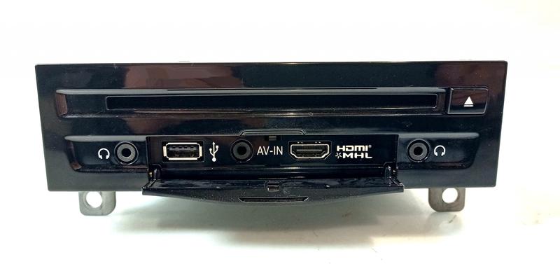 65129866414 EXMAESTRO electrónica y volantes BMW 5 Series F90 M5, 5 Series F90 M5 LCI, 5 Series G30, 5 Series G30 LCI, 5 Series G31 Touring, 5 Series G31 Touring LCI, 6 Series G32 GT, 6 Series G32 GT LCI, 7 Series G11, 7 Series G11 LCI, 7 Series G12, 7 Series G12 LCI