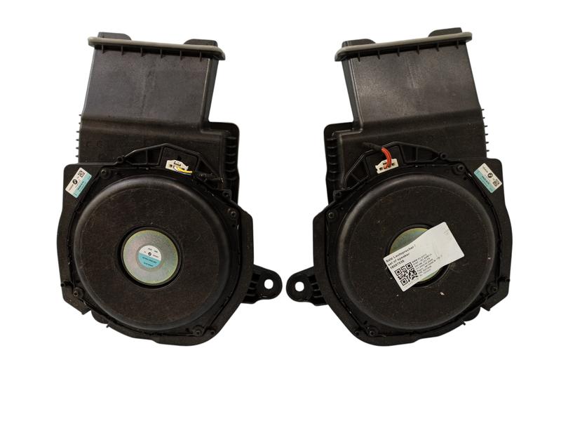 65135A052F7 EXMAESTRO electrónica y volantes BMW 2 Series U06 Active Tourer, X1 U11, X1L U12, X2 U10