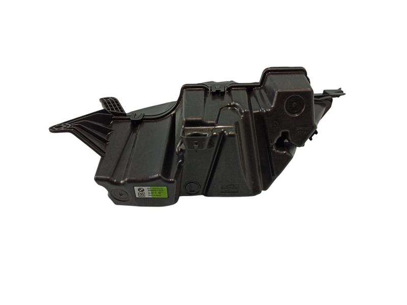 65135A2FE53 EXMAESTRO electrónica y volantes BMW 7 Series G70