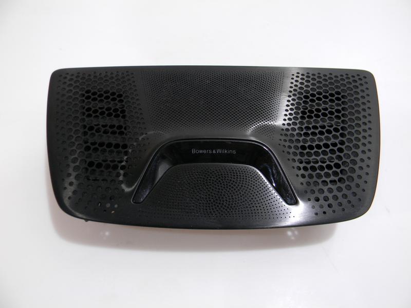 65136820766 Otros elementos tapizado puerta delantera BMW 7 Series G11, 7 Series G12