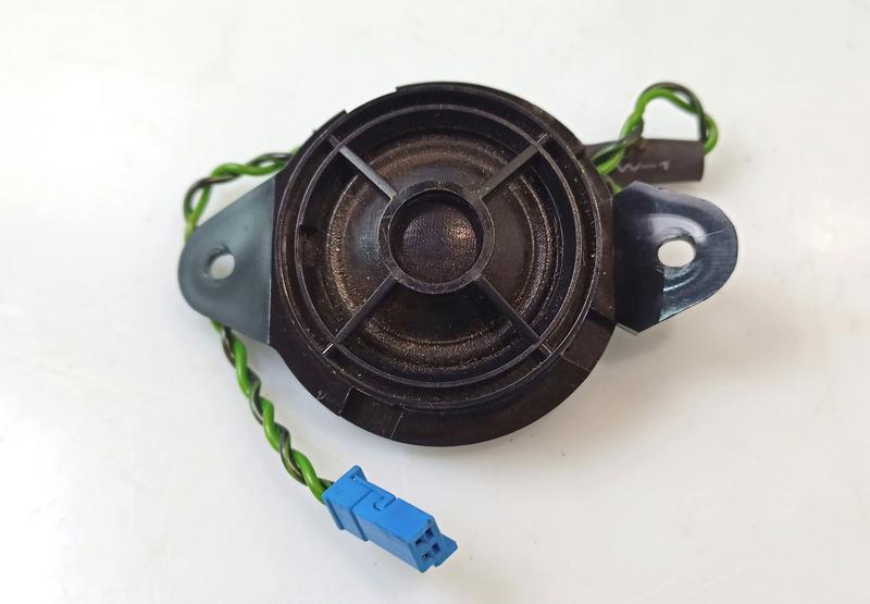 65136901317 EXMAESTRO electrónica y volantes BMW 7 Series E65, 7 Series E66