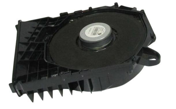 65139143986 Subwoofer BMW 1 Series E81, 1 Series E82, 1 Series E87, 1 Series E87 LCI, 1 Series E88, 3 Series E90
