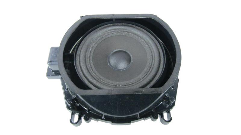 65139192476 Subwoofer BMW X6 E71