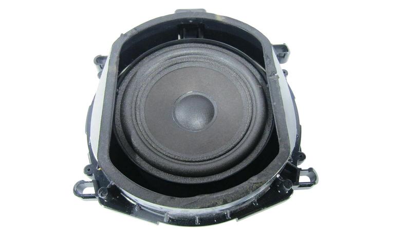 65139192476 Subwoofer BMW X6 E71