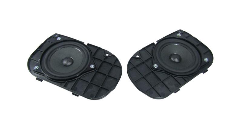 65139239184 Altavoz alta frecuencia puerta delantera BMW 5 Series F11