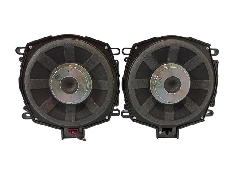 65139276505 EXMAESTRO electrónica y volantes BMW X6 F16, X6 M F86