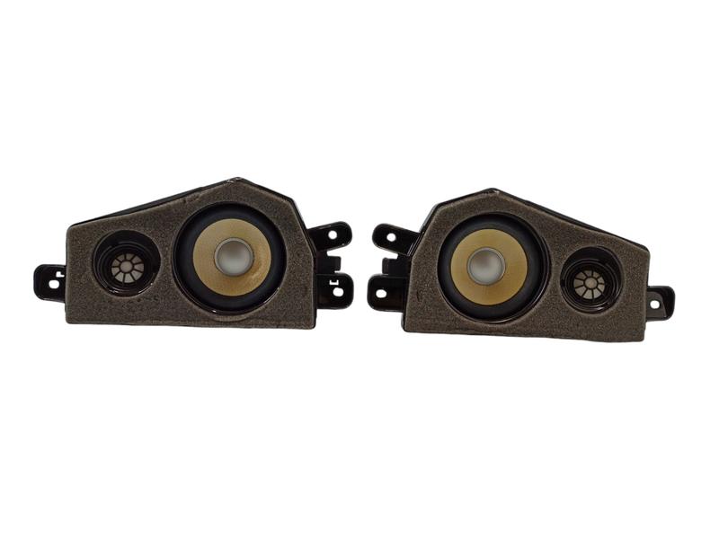 65139280456 EXMAESTRO electrónica y volantes BMW X6 F16, X6 M F86