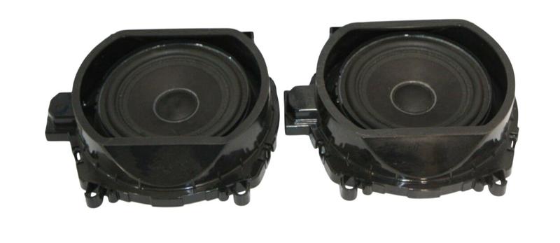 65139297897 Subwoofer BMW X4 F26, X6 F16