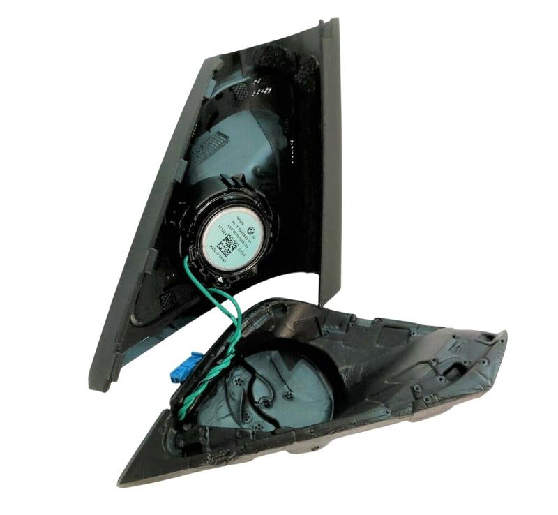 65139362560 Altavoz alta frecuencia puerta delantera BMW 7 Series G11, 7 Series G11 LCI, 7 Series G12, 7 Series G12 LCI