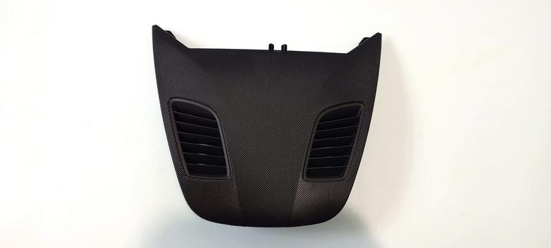 65139362560 Embellecedor altavoz central BMW 5 Series F90 M5, 5 Series F90 M5 LCI, 5 Series G30, 5 Series G30 LCI, 5 Series G31 Touring, 5 Series G31 Touring LCI, 5 Series G38, 5 Series G38 LCI, 6 Series G32 GT, 6 Series G32 GT LCI, 7 Series G11, 7 Series G11 LCI, 7 Series G12, 7 Series G12 LCI