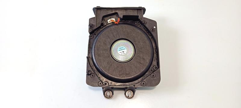 65139858624 EXMAESTRO electrónica y volantes BMW 2 Series U06 Active Tourer, X1 U11, X2 U10