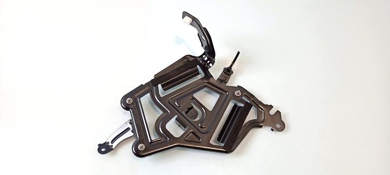 65158794936 Otras piezas interiores BMW 1 Series F40, 2 Series F44 Gran Coupé