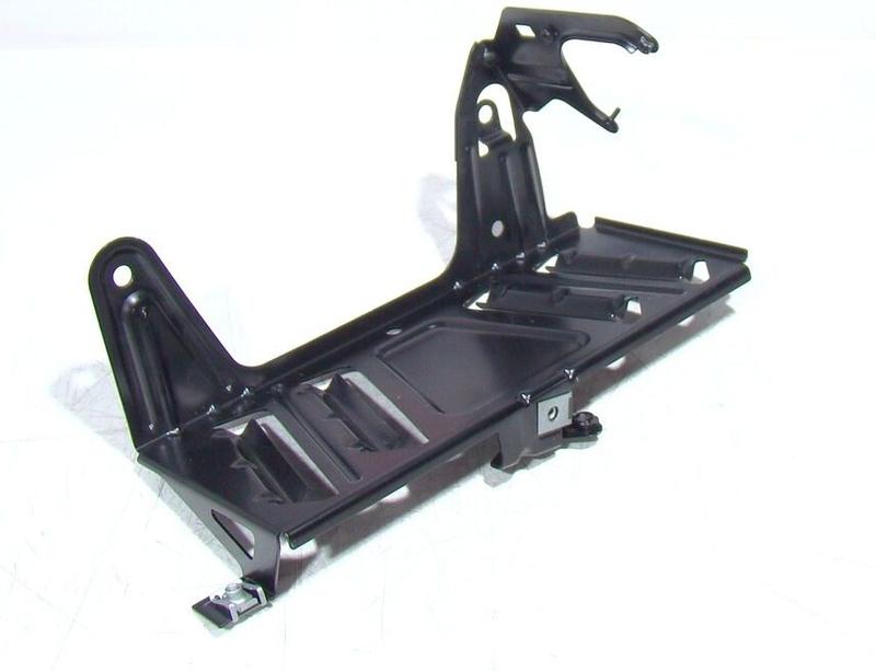 65159153135 Amplificador de sonido BMW 7 Series F01, 7 Series F01 LCI, 7 Series F02, 7 Series F02 LCI, 7 Series F04 Hybrid