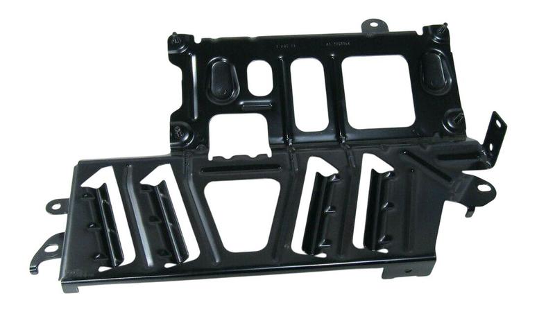 65159188582 Amplificador de sonido BMW X3 F25, X4 F26