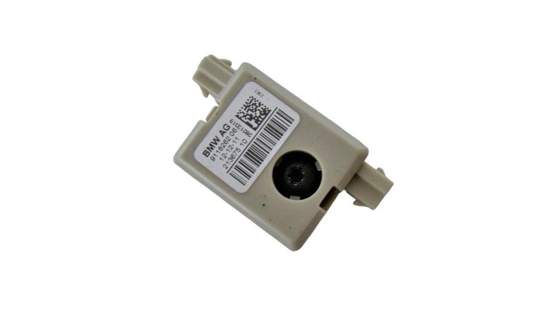 65209118262 Amplificador antena BMW 5 Series F10, 5 Series F10 LCI, 5 Series F18, 7 Series F01, 7 Series F02
