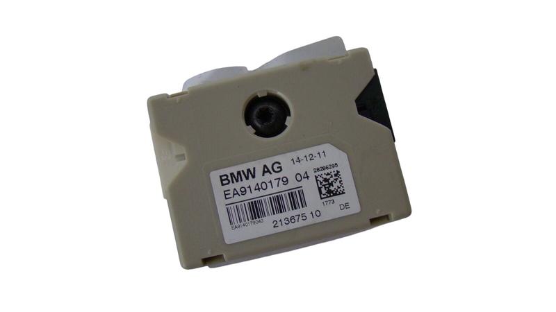 65209140179 Filtro antena BMW 5 Series F10, 5 Series F10 LCI, 5 Series F18