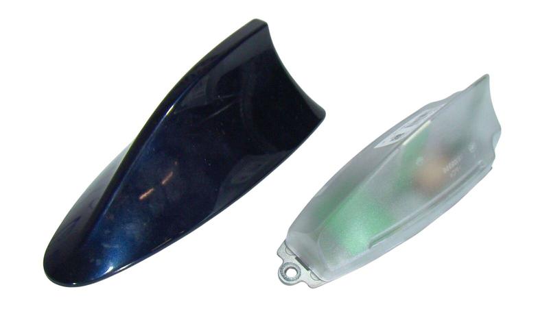 65209141460 Amplificador antena BMW 5 Series F10, 5 Series F10 LCI