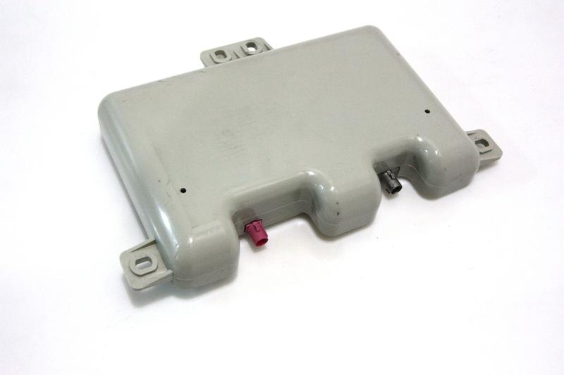 65209206865 Amplificador antena BMW 6 Series F06 Gran Coupé, 6 Series F06 Gran Coupé LCI