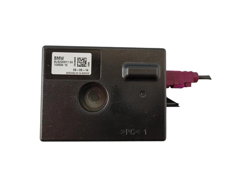 65209230911 Amplificador antena BMW 1 Series F20, 3 Series F30