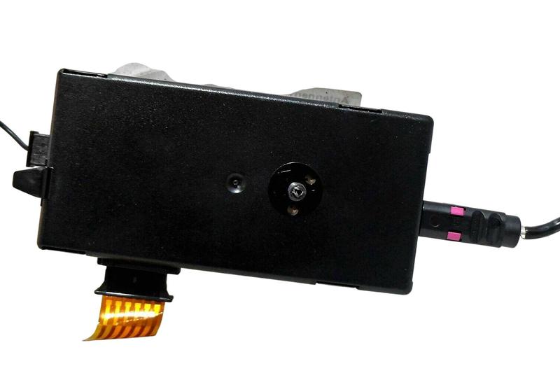 65209231177 Amplificador antena BMW 3 Series F30, 3 Series F30 LCI