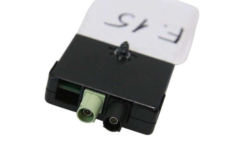 65209270483 Amplificador antena BMW X5 F15