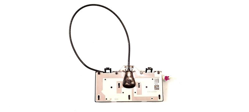 65209325726 EXMAESTRO electrónica y volantes BMW 7 Series G11, 7 Series G11 LCI, 7 Series G12, 7 Series G12 LCI