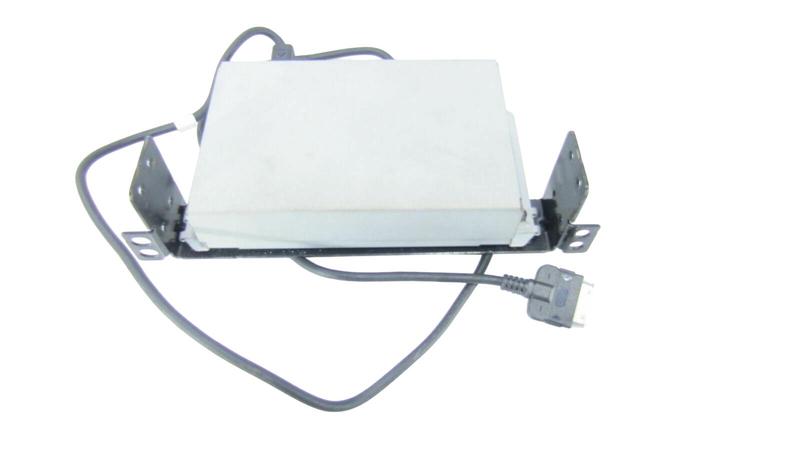 65410411033 Conector iPod BMW 1 Series E81, 1 Series E82, 1 Series E87, 1 Series E88, 3 Series E90, 3 Series E91, 3 Series E93, 6 Series E63