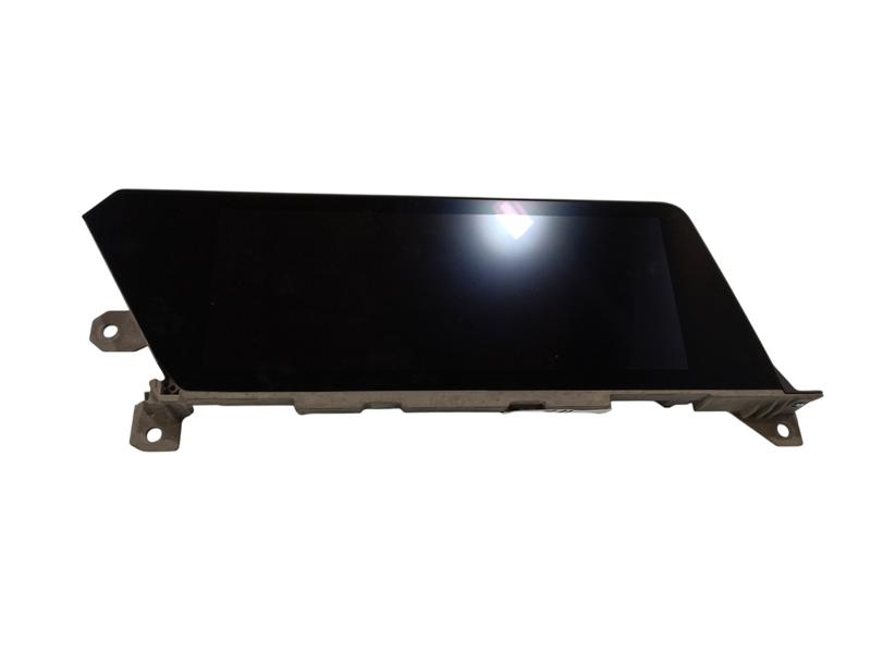 65505A065D3 EXMAESTRO electrónica y volantes BMW 1 Series F40, 2 Series F44 Gran Coupé