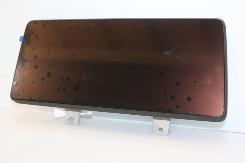 65505A07E68 Pantalla BMW 5 Series F90 M5, 5 Series F90 M5 LCI, 5 Series G30, 5 Series G30 LCI, 5 Series G31 Touring, 5 Series G31 Touring LCI, 5 Series G38, 5 Series G38 LCI, 6 Series G32 GT LCI