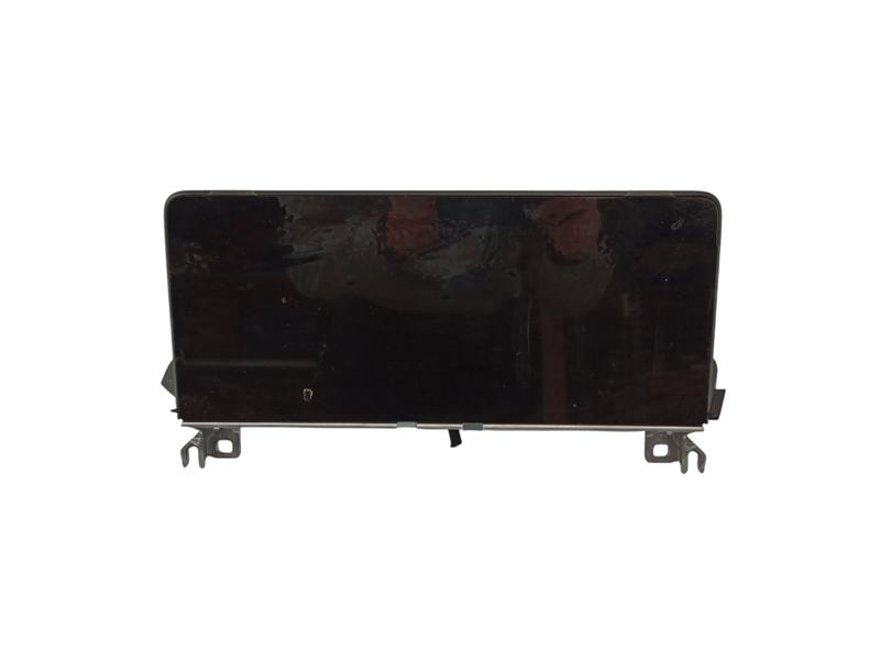 65505A42087 EXMAESTRO electrónica y volantes BMW iX3 G08 BEV LCI, X3 G01 LCI, X3 G08 LCI, X3 M F97 LCI, X4 G02 LCI, X4 M F98 LCI