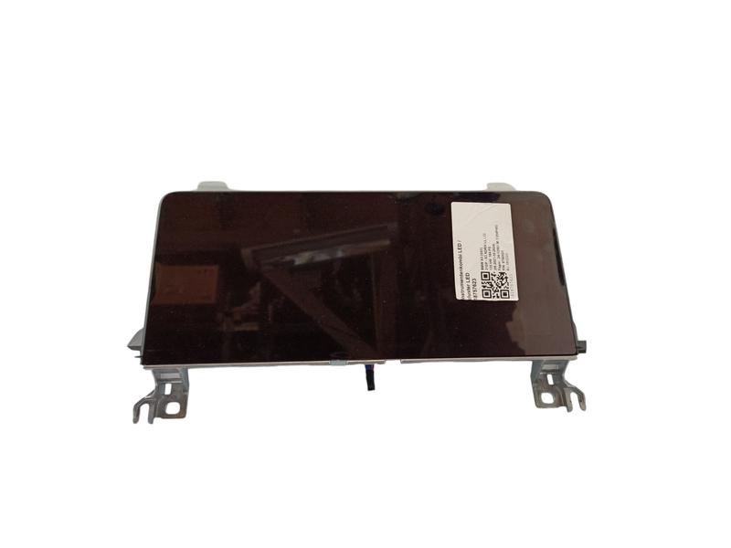 65505A42087 EXMAESTRO electrónica y volantes BMW iX3 G08 BEV LCI, X3 G01 LCI, X3 G08 LCI, X3 M F97 LCI, X4 G02 LCI, X4 M F98 LCI