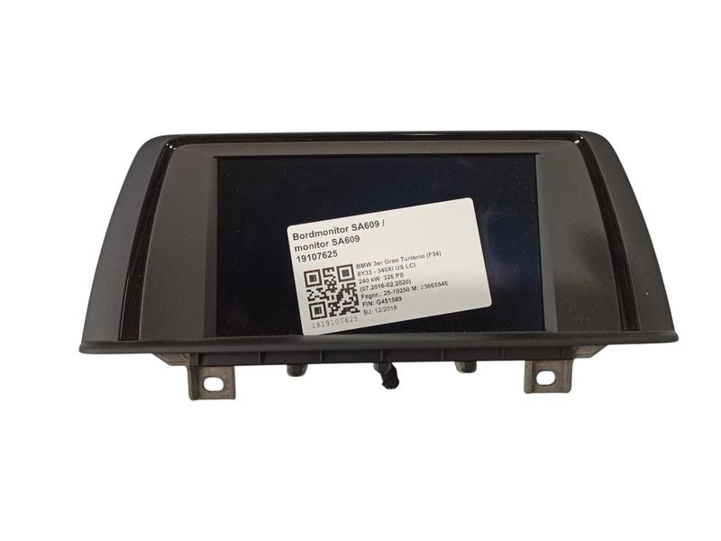 65506837127 EXMAESTRO electrónica y volantes BMW 1 Series F20, 1 Series F20 LCI, 1 Series F21, 1 Series F21 LCI, 2 Series F22, 2 Series F22 LCI, 2 Series F23, 2 Series F23 LCI, 2 Series F87 M2 LCI, 3 Series F30, 3 Series F30 LCI, 3 Series F31, 3 Series F31 LCI, 3 Series F34 GT LCI, 3 Series F35, 3 Series F35 LCI, 3 Series F80 M3 LCI, 4 Series F32, 4 Series F32 LCI, 4 Series F33, 4 Series F33 LCI, 4 Series F36 Gran Coupé LCI, 4 Series F82 M4 LCI, 4 Series F83 M4 LCI