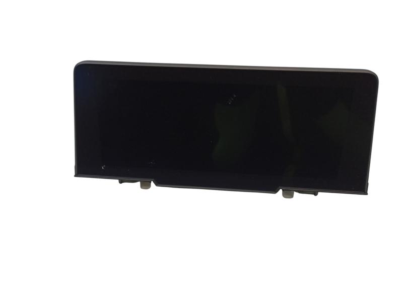 65508707864 EXMAESTRO electrónica y volantes BMW 1 Series F52 Saloon