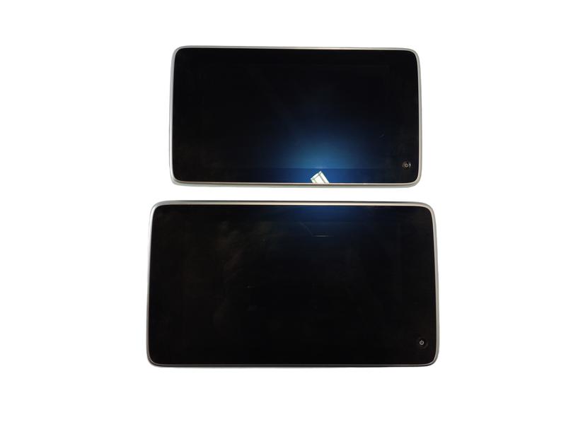 65508736696 EXMAESTRO electrónica y volantes BMW 5 Series F90 M5 LCI, 5 Series G30, 5 Series G30 LCI, 5 Series G31 Touring, 5 Series G31 Touring LCI, 5 Series G38, 5 Series G38 LCI, 6 Series G32 GT LCI, 7 Series G11, 7 Series G11 LCI, 7 Series G12, 7 Series G12 LCI, X5 G05, X5 M F95, X6 G06, X6 M F96, X7 G07