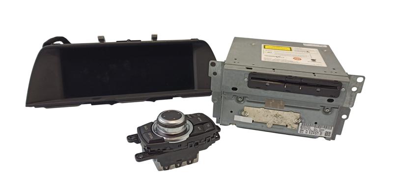 65509266385 Pantalla BMW 5 Series F10, 5 Series F11, 5 Series F18