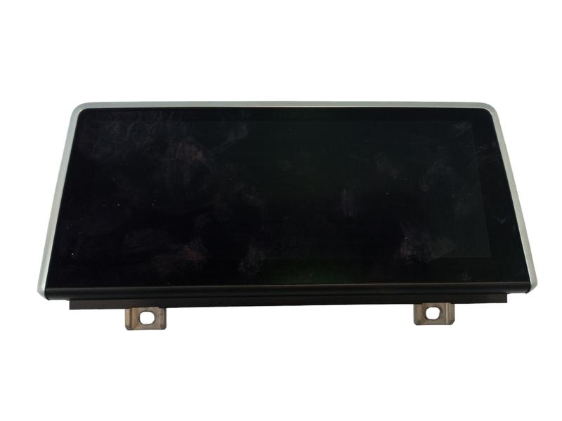 65509387450 EXMAESTRO electrónica y volantes BMW 2 Series F45 Active Tourer, 2 Series F45 Active Tourer LCI, 2 Series F46 Gran Tourer, 2 Series F46 Gran Tourer LCI