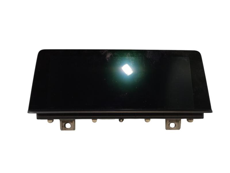 65509387453 EXMAESTRO electrónica y volantes BMW 3 Series F30, 3 Series F30 LCI, 3 Series F31, 3 Series F31 LCI, 3 Series F34 GT LCI, 3 Series F35, 3 Series F35 LCI, 3 Series F80 M3 LCI, 4 Series F32, 4 Series F32 LCI, 4 Series F33, 4 Series F33 LCI, 4 Series F36 Gran Coupé LCI, 4 Series F82 M4 LCI, 4 Series F83 M4 LCI