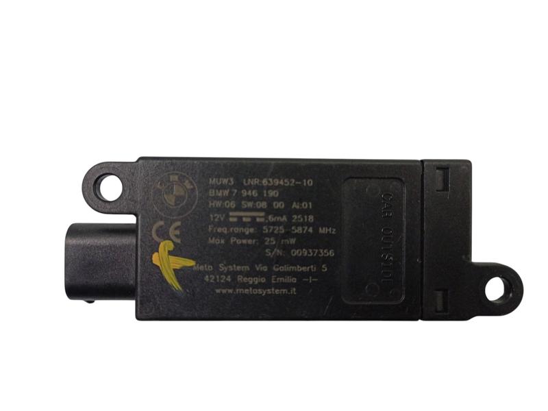 65757946190 EXMAESTRO electrónica y volantes BMW 8 Series F91 M8 Convertible, 8 Series G14 Convertible, Z4 G29