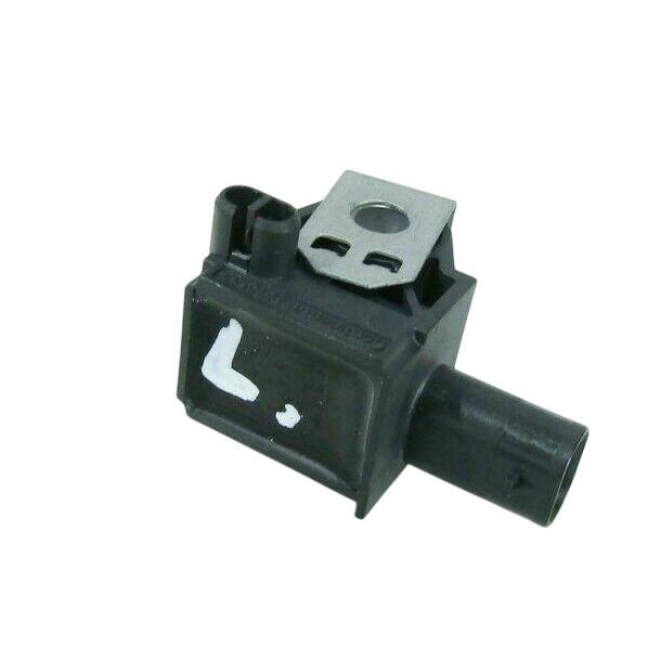 65779224177 Sensor impacto airbag BMW 5 Series F07 GT, 5 Series F10, 5 Series F11, 6 Series F12, 6 Series F13, 7 Series G11, 7 Series G12