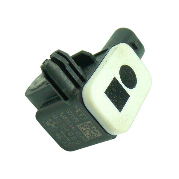 65779234989 Sensor impacto airbag BMW 1 Series F20, 1 Series F21, 2 Series F22, 2 Series F23, 2 Series F23 LCI, 3 Series F30, 3 Series F30 LCI, 3 Series F31, 3 Series F35, 4 Series F32, 4 Series F33, 4 Series F33 LCI, 4 Series F83 M4